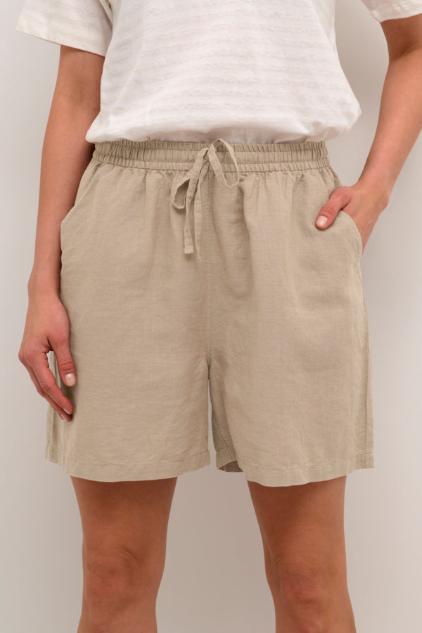 Culture - CUazemina shorts