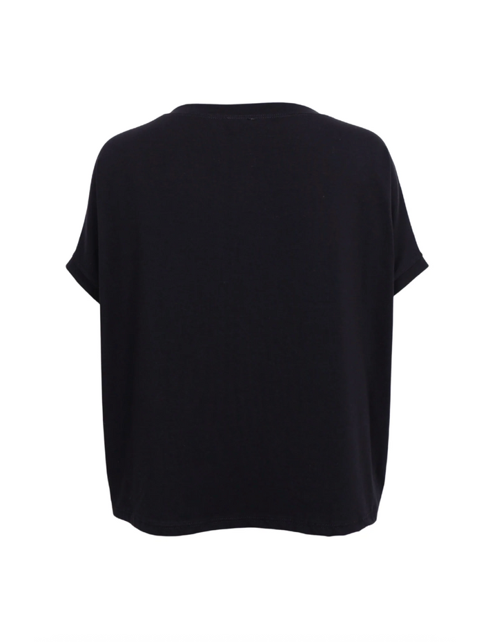 Black Colour - BCMAY LOOSE BLOUSE