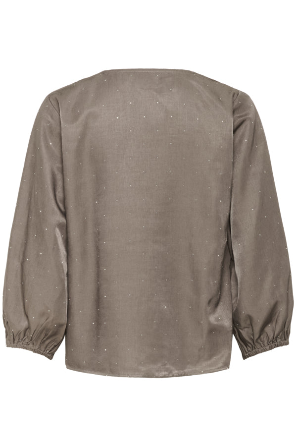 Kaffe Clothing - KAida Bluse