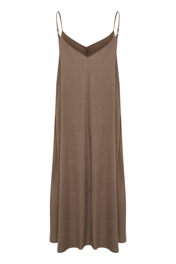 MY ESSENTIAL WARDROBE - DiasMW Nelly stroppe kjole