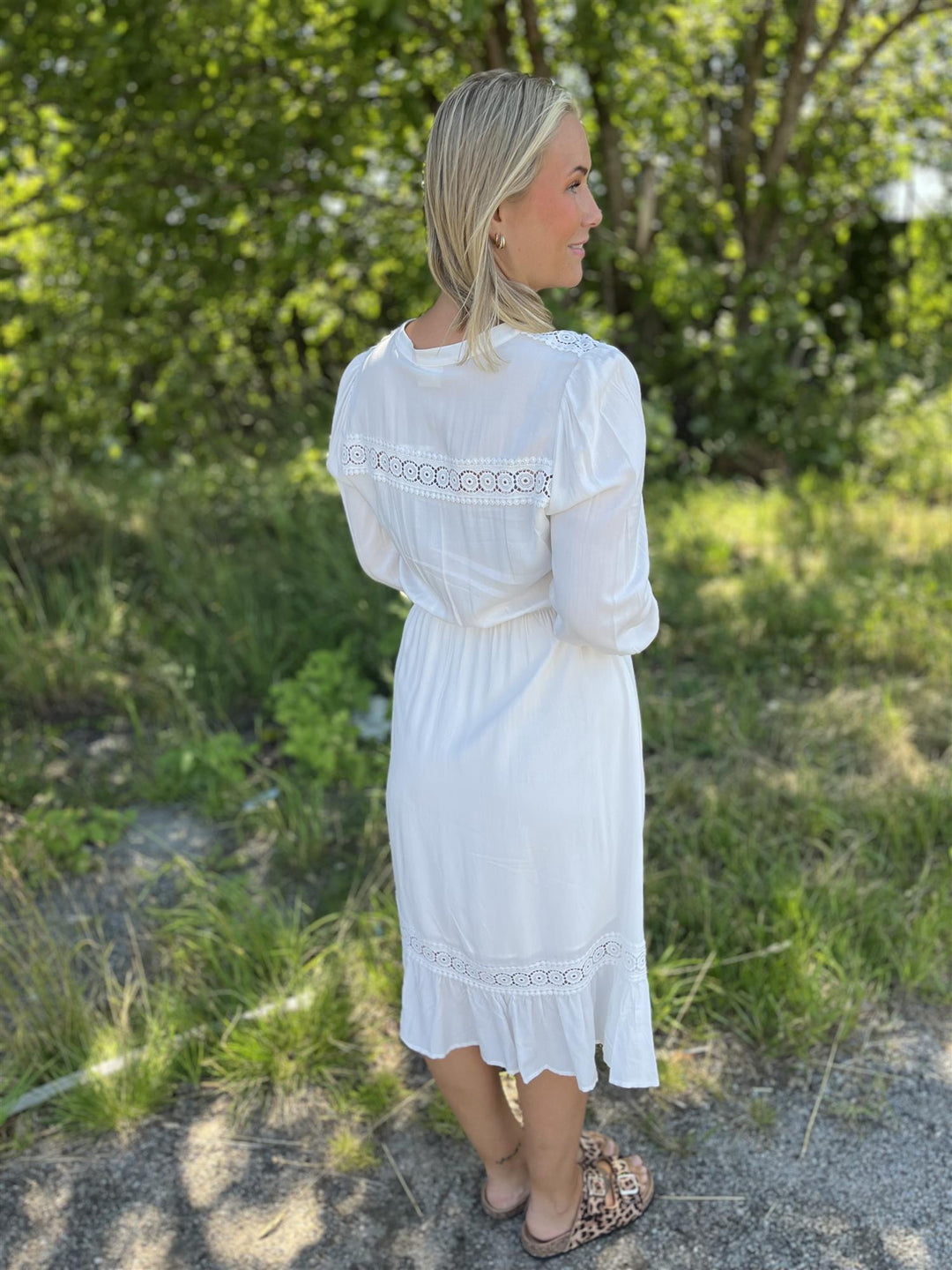 Kaffe Clothing - KAfreya Kjole