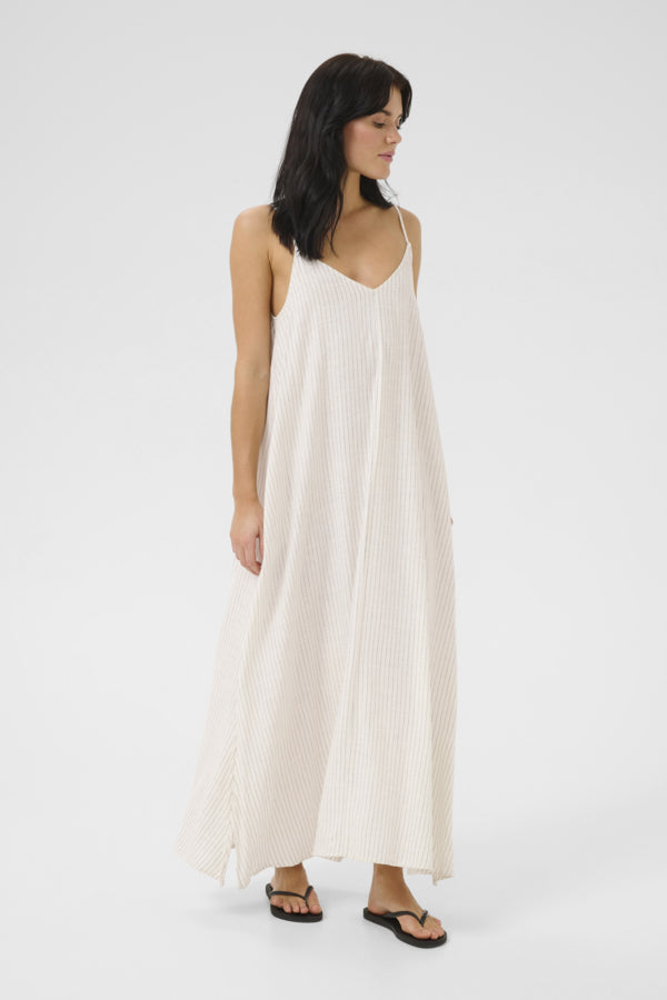 MY ESSENTIAL WARDROBE - JannieMW Nelly stroppe kjole