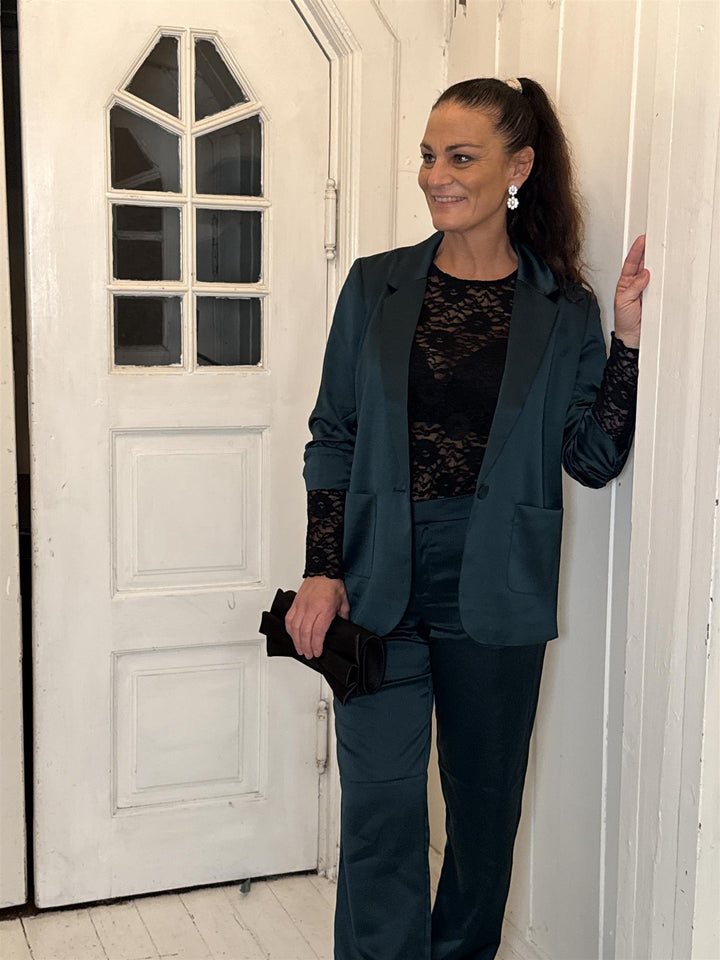 Cream - CRCocamia Blazer - 3/4 armlengde