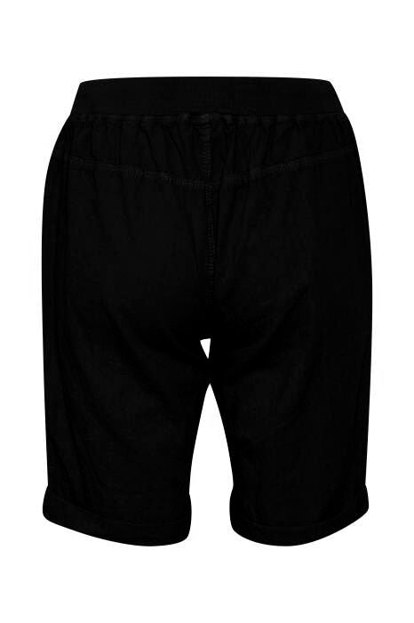 Kaffe Clothing - KAnaya Shorts - Sort