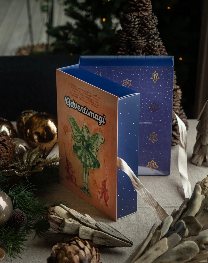 Cemo Gourmet - Bjørg - Adventsmagi Kalender