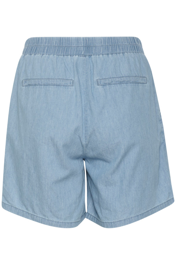 Culture - CUaurelia Shorts