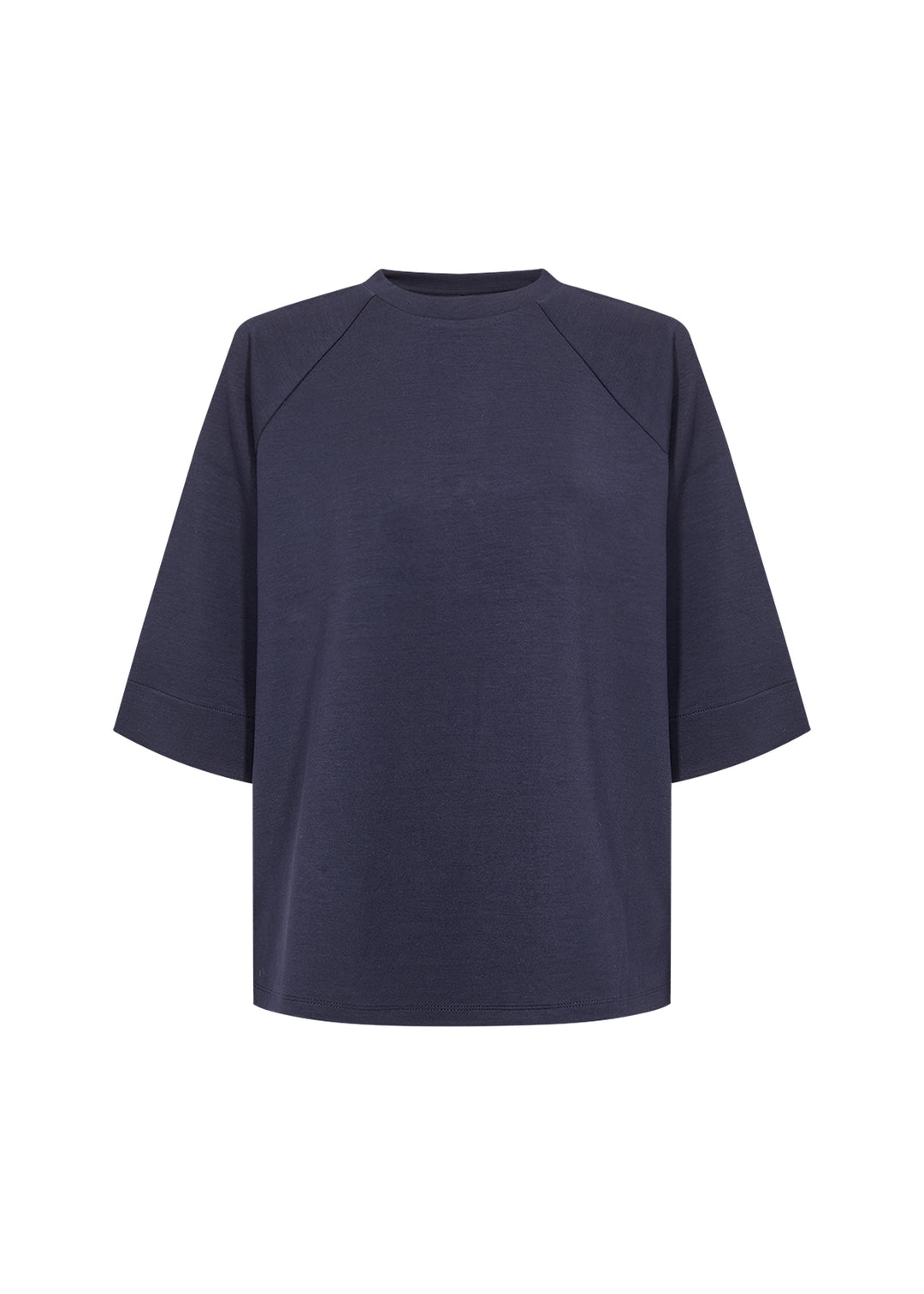 soyaconcept - SC-BANU  288 Genser - Blå