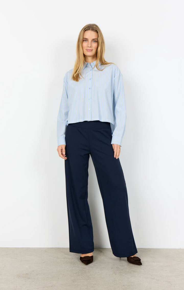 soyaconcept - SC-CASSEY SKJORTE