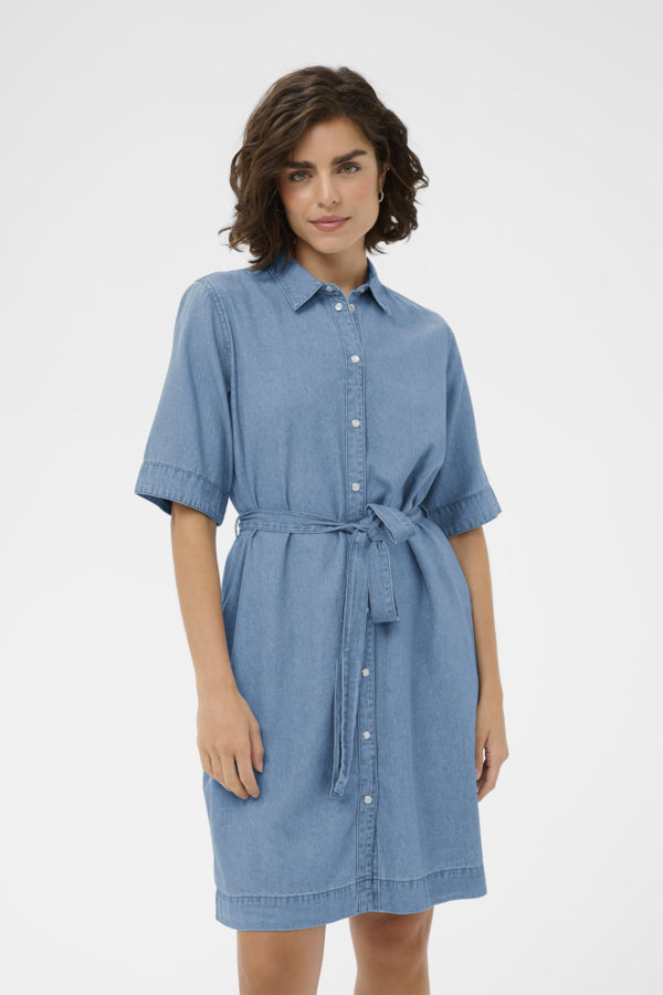 Kaffe Clothing - KAJade Dongerikjole
