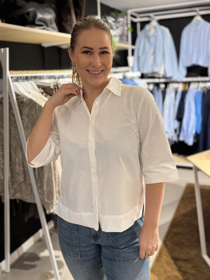 soyaconcept - SC-NETTI 118 Skjorte