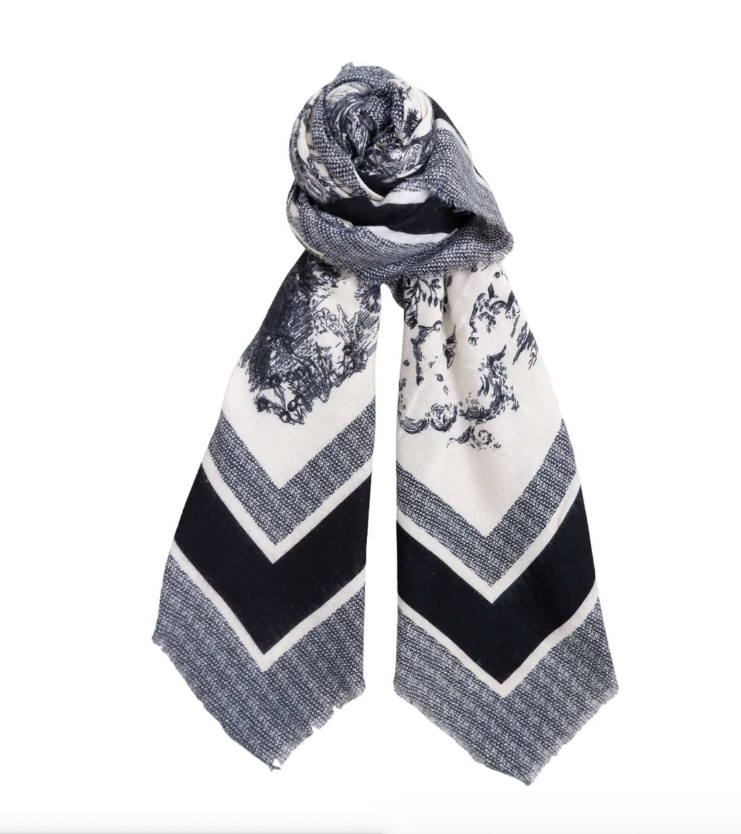 Black Colour - BCTITTA SKJERF