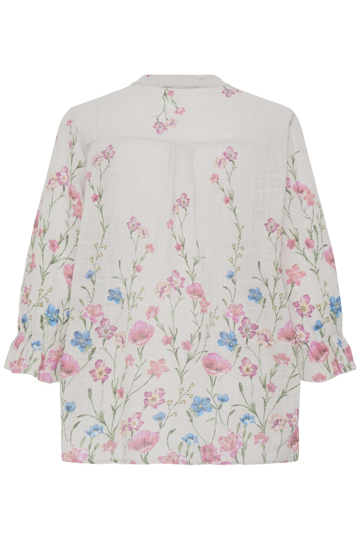 Sorbet - SBalexa Bluse