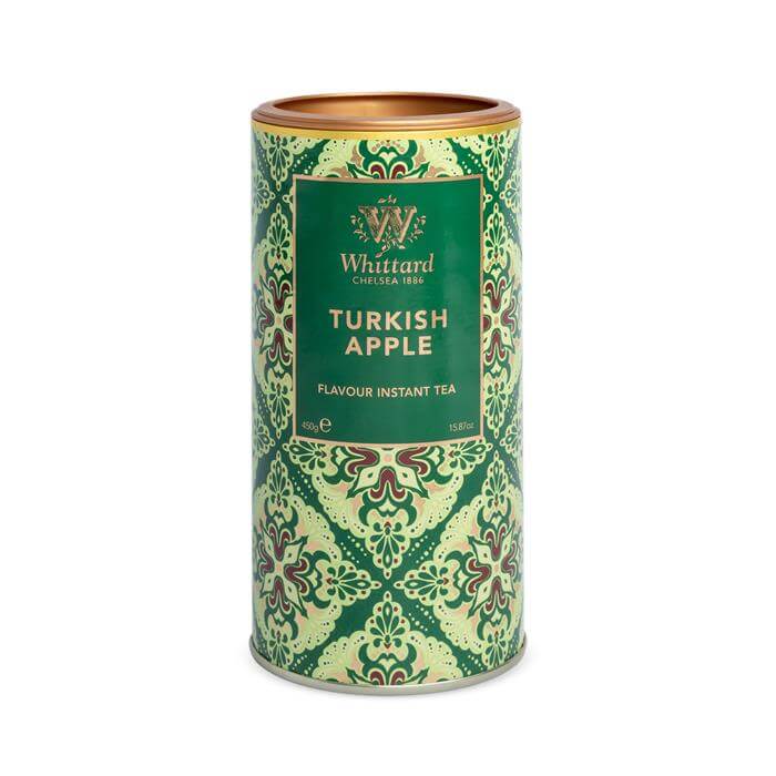 Whittard - Turkish Apple Instant Tea