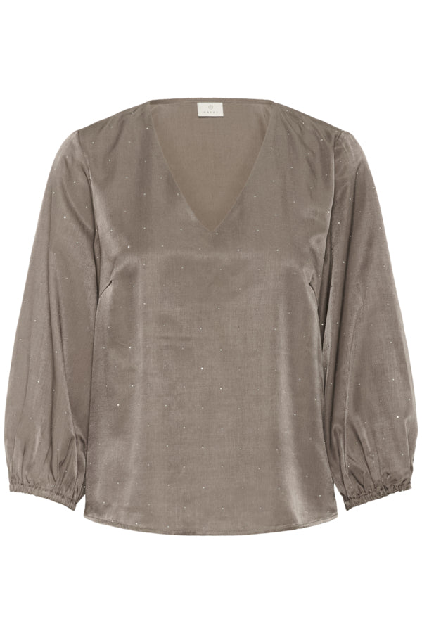 Kaffe Clothing - KAida Bluse
