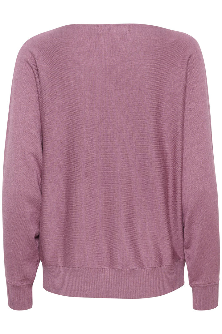 Culture - CuAnnemarie Batwing Genser