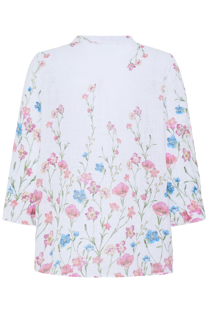 Sorbet - SBalexa Bluse