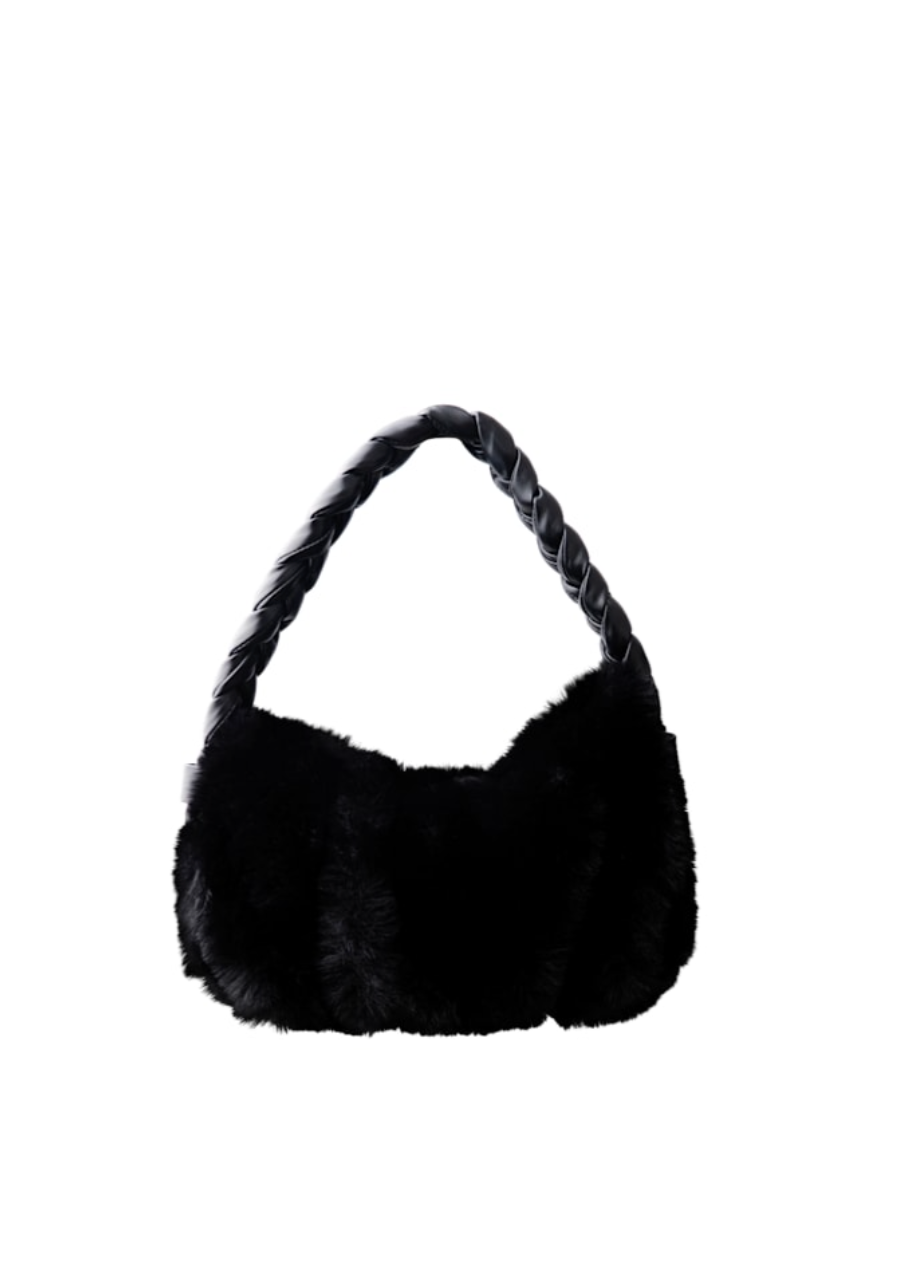 Black Colour - BCfara Veske