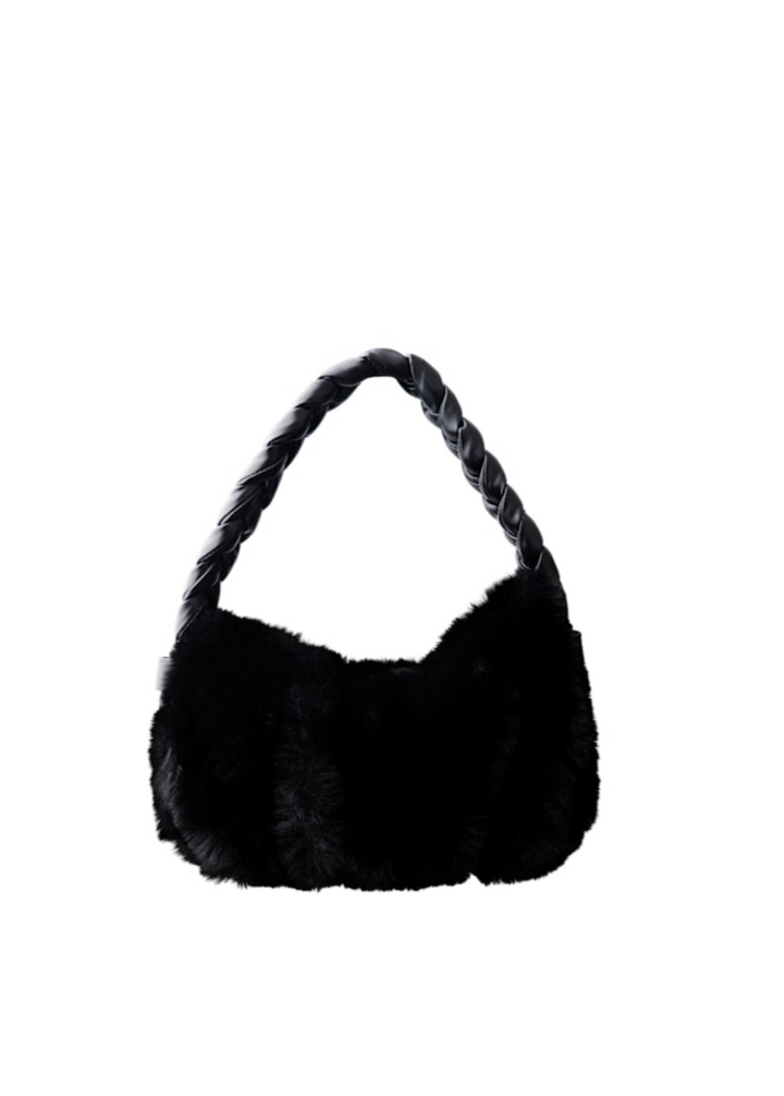 Black Colour - BCfara Veske