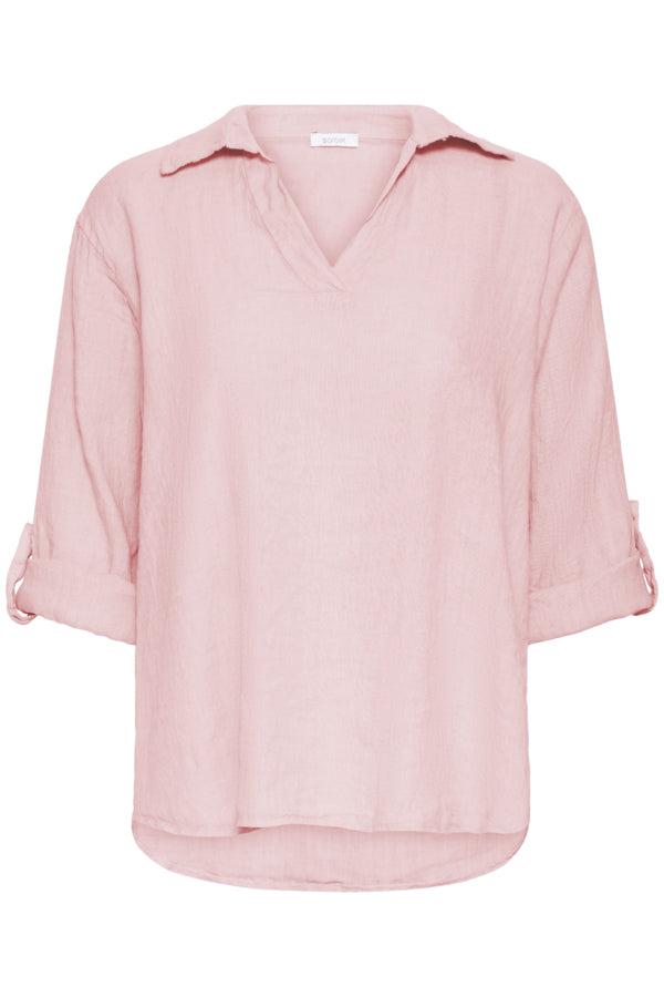 Sorbet - SBFONTANELLE Bluse