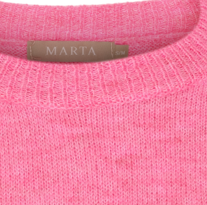Marta Du Château - MdcMy Genser - Rosa