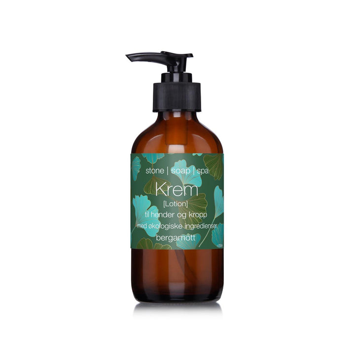 Stone Soap Spa - Krem - 250 ml