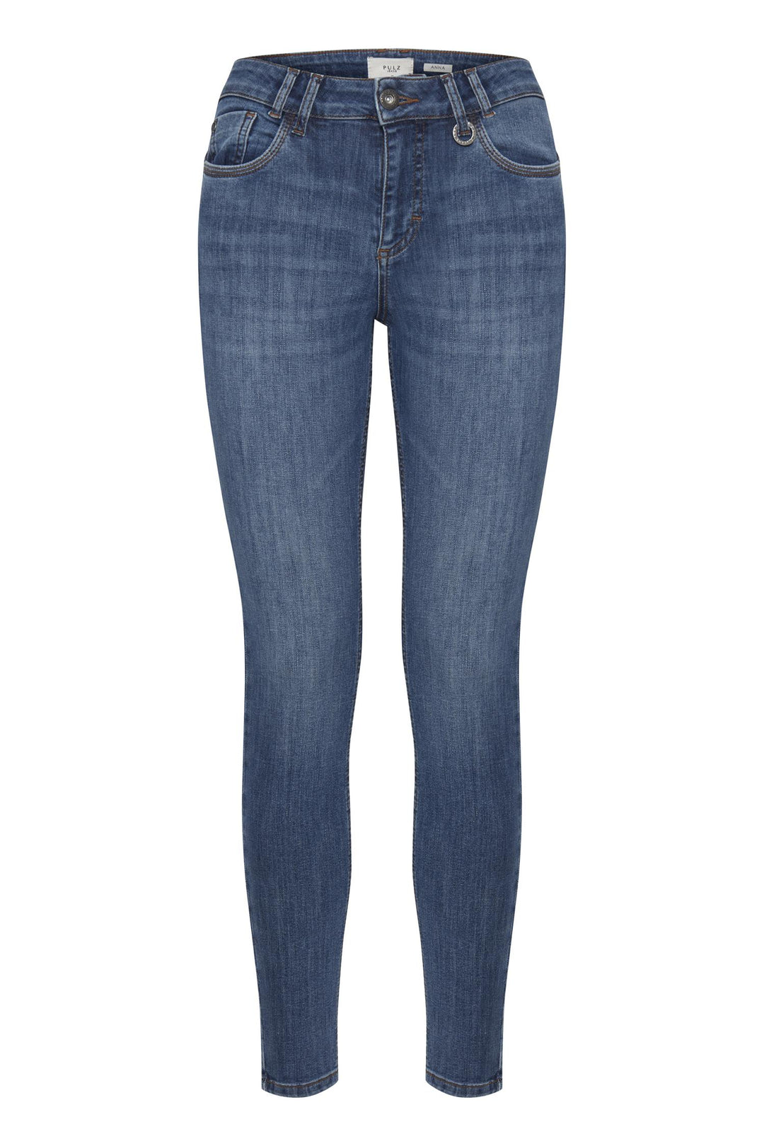 Pulz - PZANNA skinny jeans
