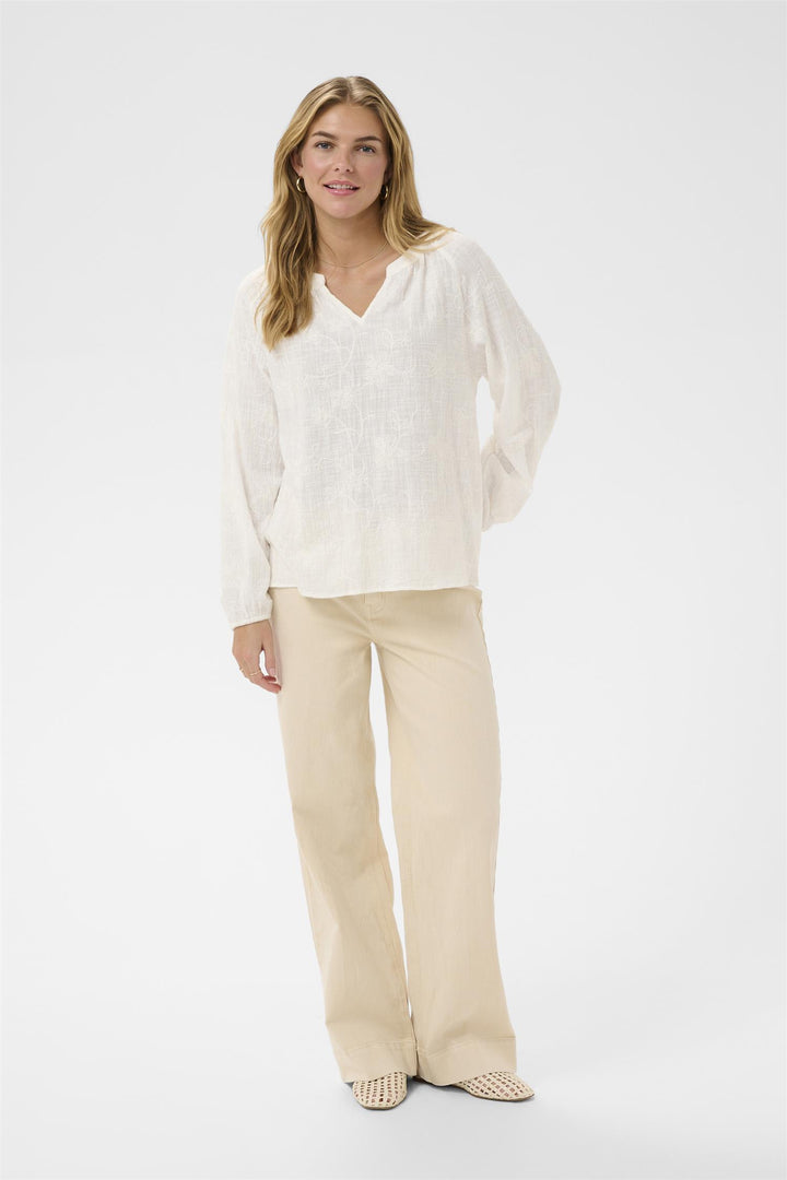 Cream - CRGem Bluse