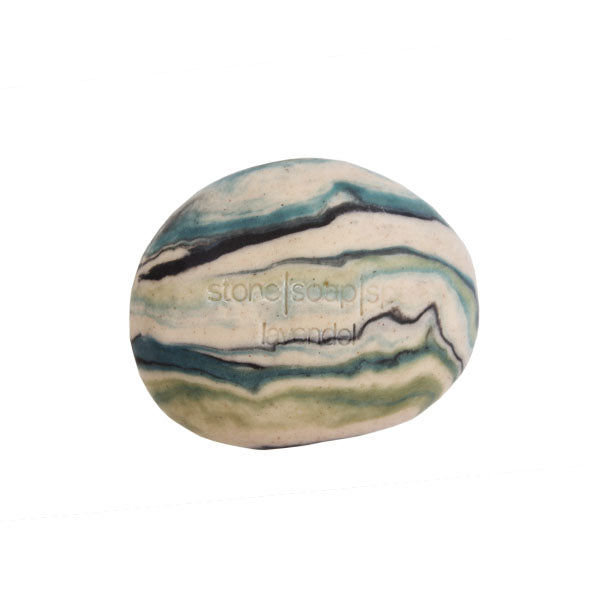 Stone Soap Spa - Lavendel - Beroligende Duft