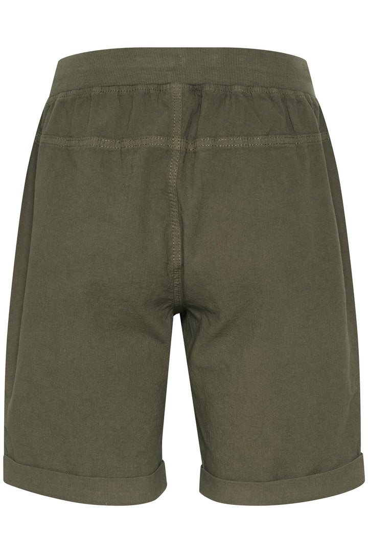 Kaffe Clothing - KAnaya Liah Shorts
