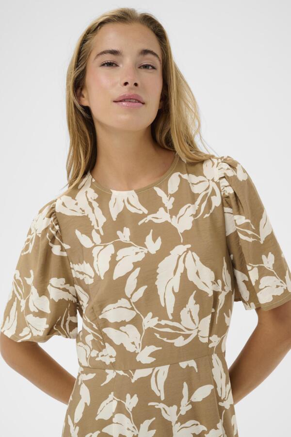 Kaffe Clothing - KAMarlo Kjole