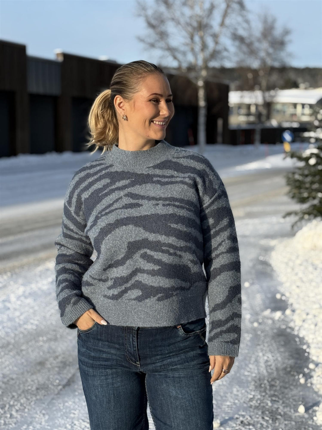Kaffe Clothing - KAsandra Genser