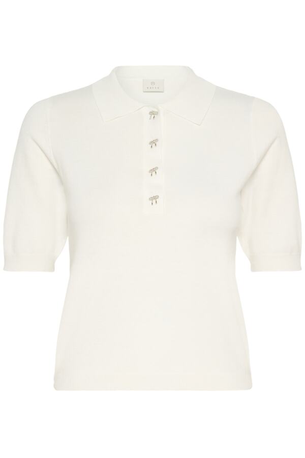 Kaffe Clothing - KAlizza Pologenser