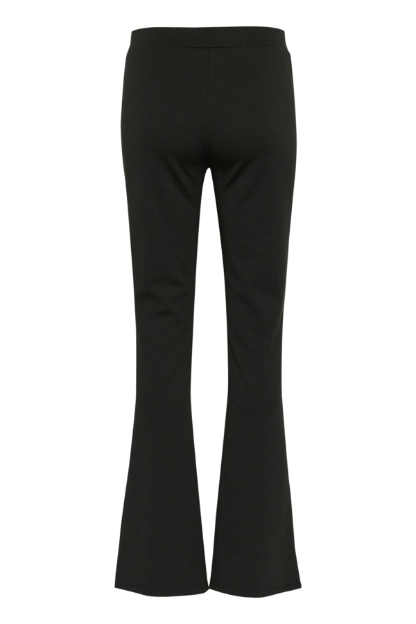 Kaffe Clothing - KAJenny flared leggings