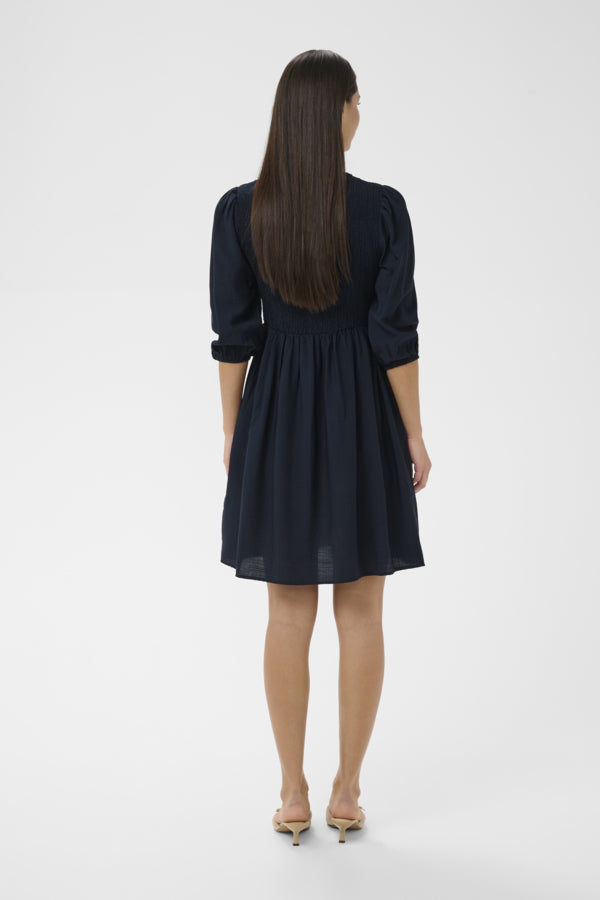 Kaffe Clothing - KAhanna Smock Kjole