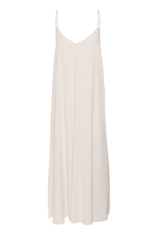 MY ESSENTIAL WARDROBE - JannieMW Nelly stroppe kjole