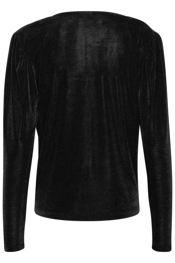 Kaffe Clothing - KAGina Jersey Bluse