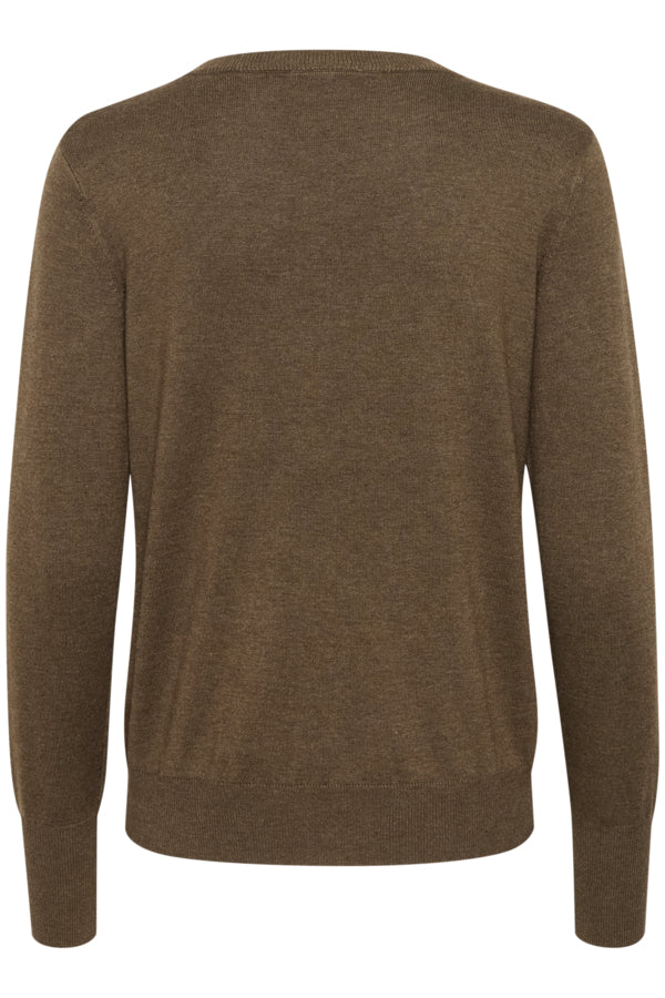 Kaffe Clothing - KALizza knit genser