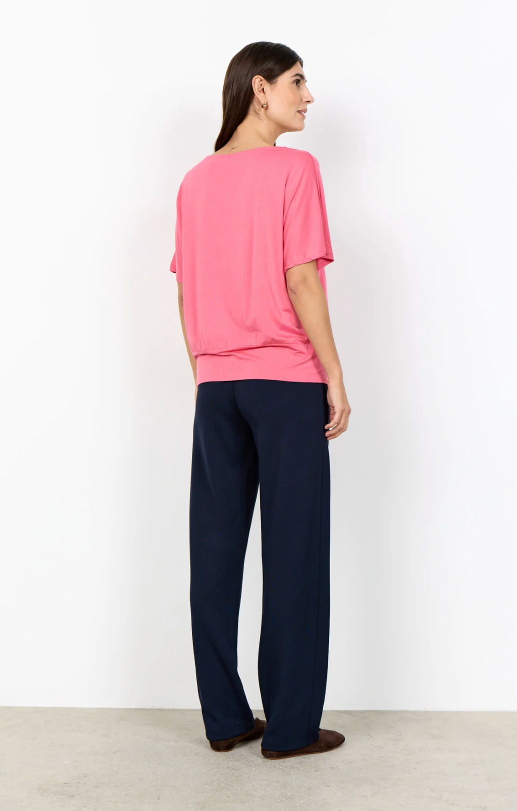 soyaconcept - SC-MARICA 314 - T-skjorte med kort erm