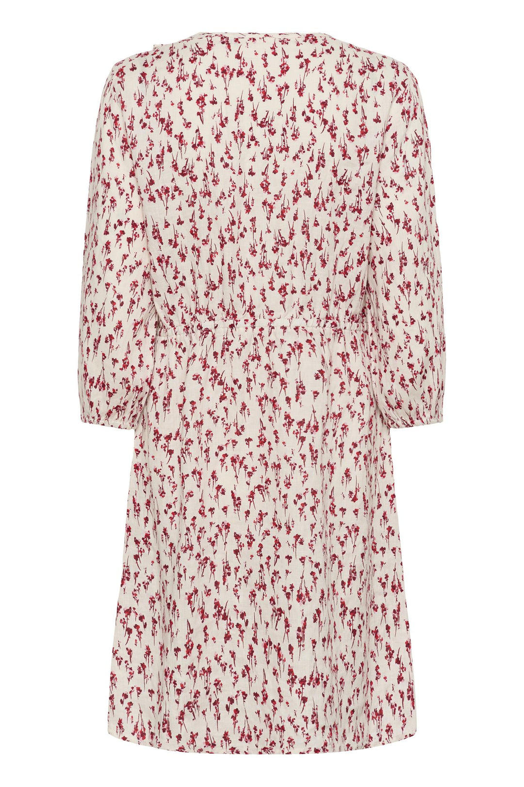 Cream - CRBellis Frill Linkjole