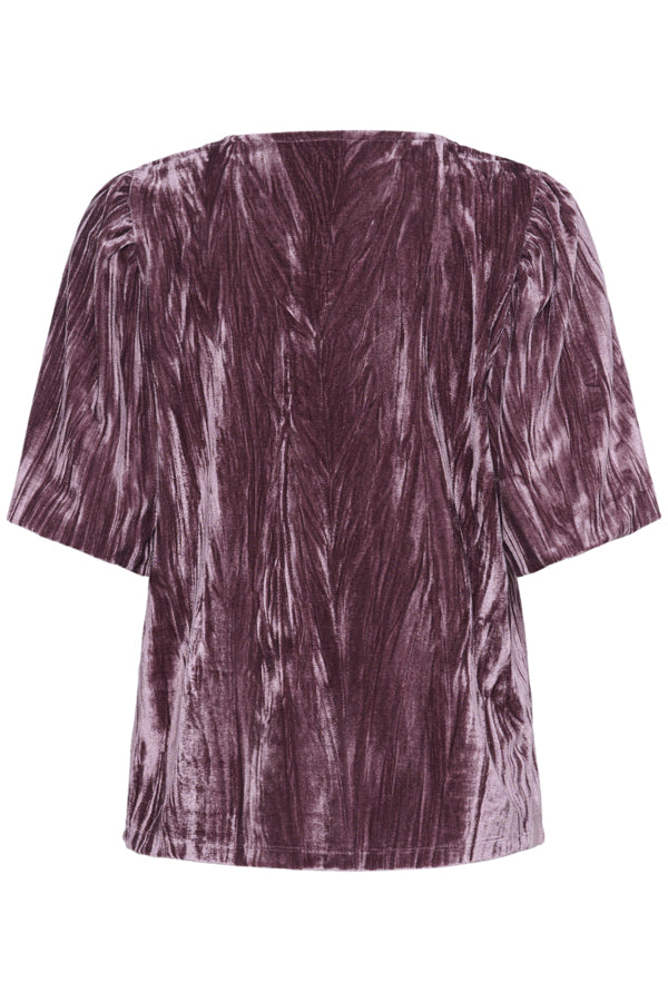 Kaffe Clothing - KAelva Jersey Blouse