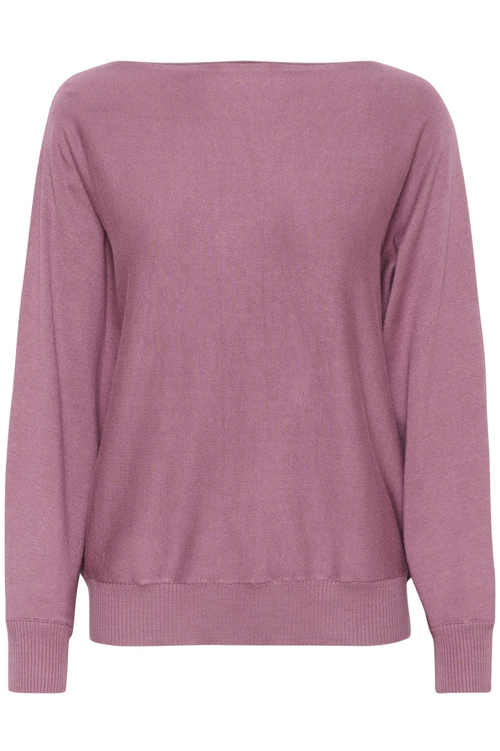 Culture - CuAnnemarie Batwing Genser