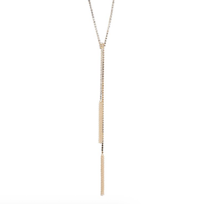 A&C - Nordic Jewellery Design - Kjede, Bling It On, Tone Damli