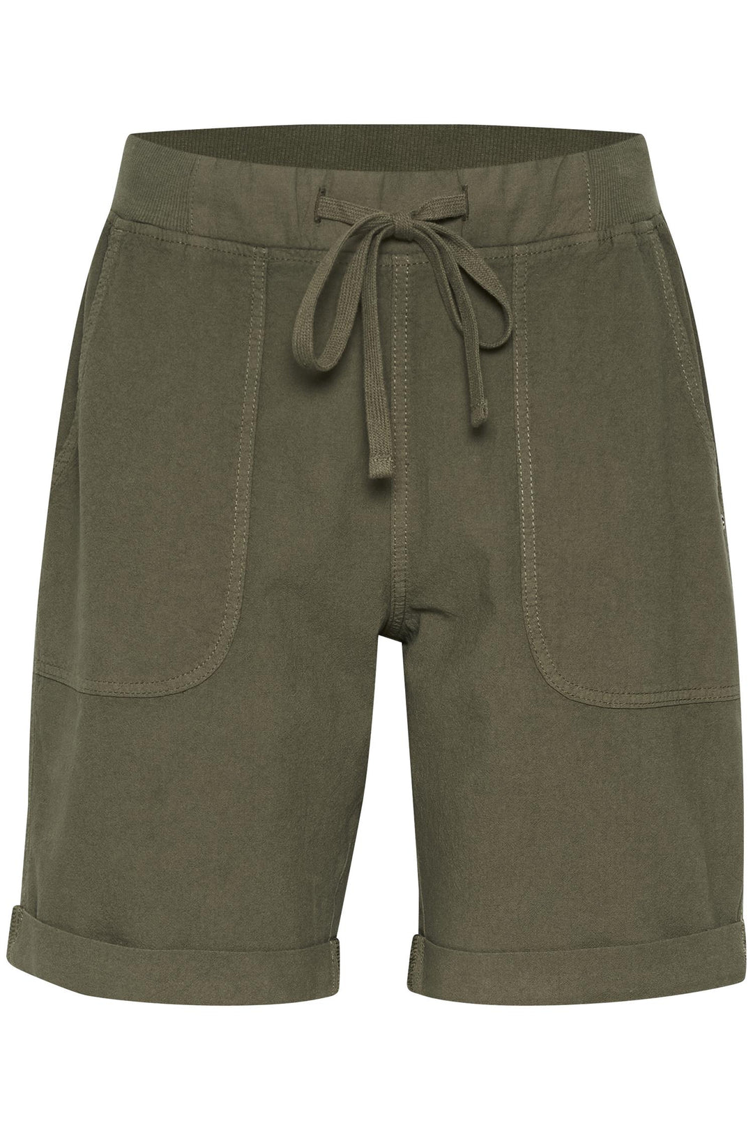Kaffe Clothing - KAnaya Liah Shorts