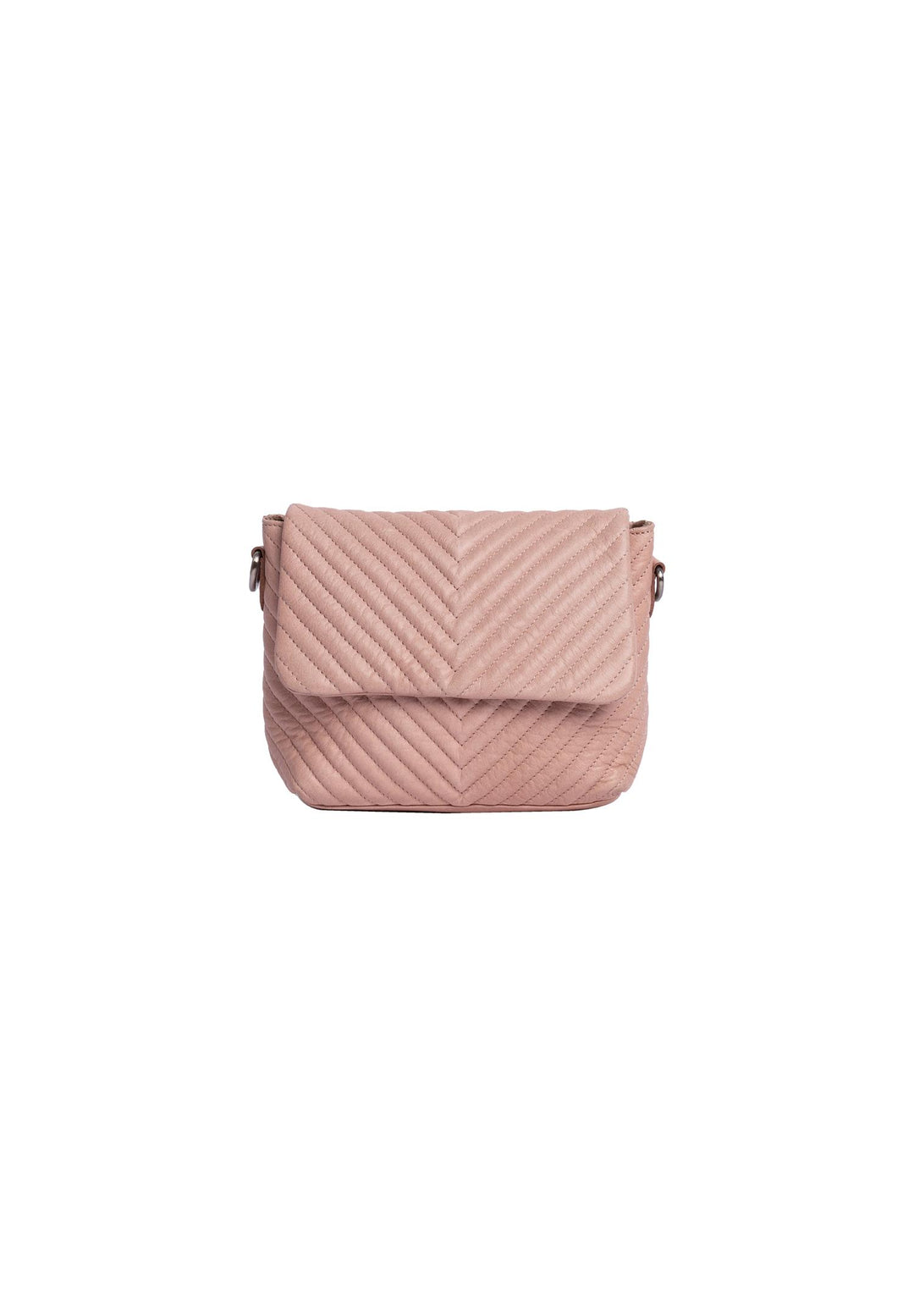 Redesigned - Cady Stor Veske - Rosa