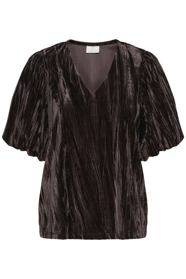 Kaffe Clothing - KAelva Jersey Blouse