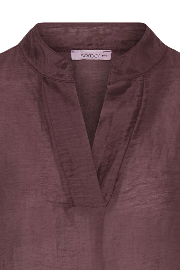 Sorbet - SBISLAS Bluse