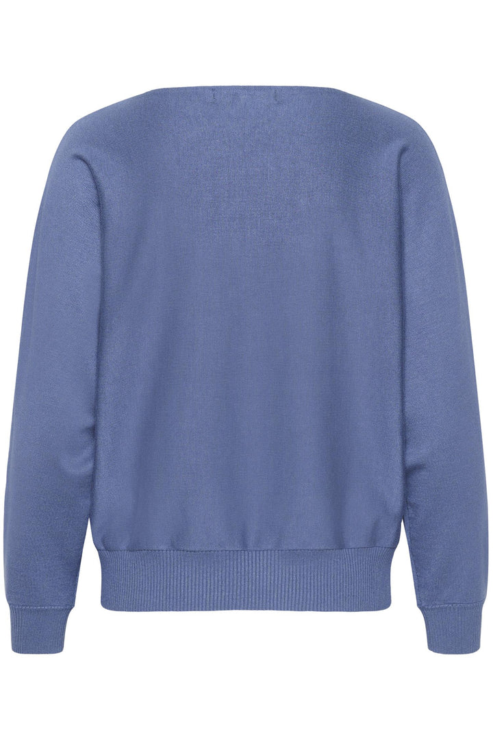 Culture - CuAnnemarie Batwing Genser