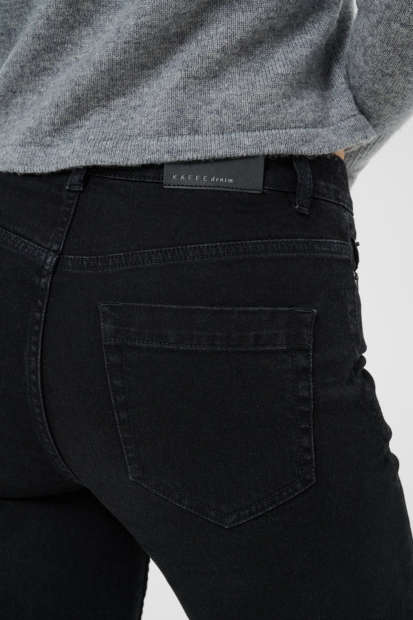 Kaffe Clothing - KAmaris Reg Fit Jeans