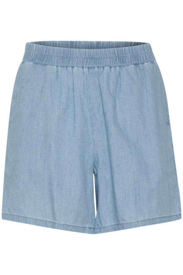 Culture - CUaurelia Shorts