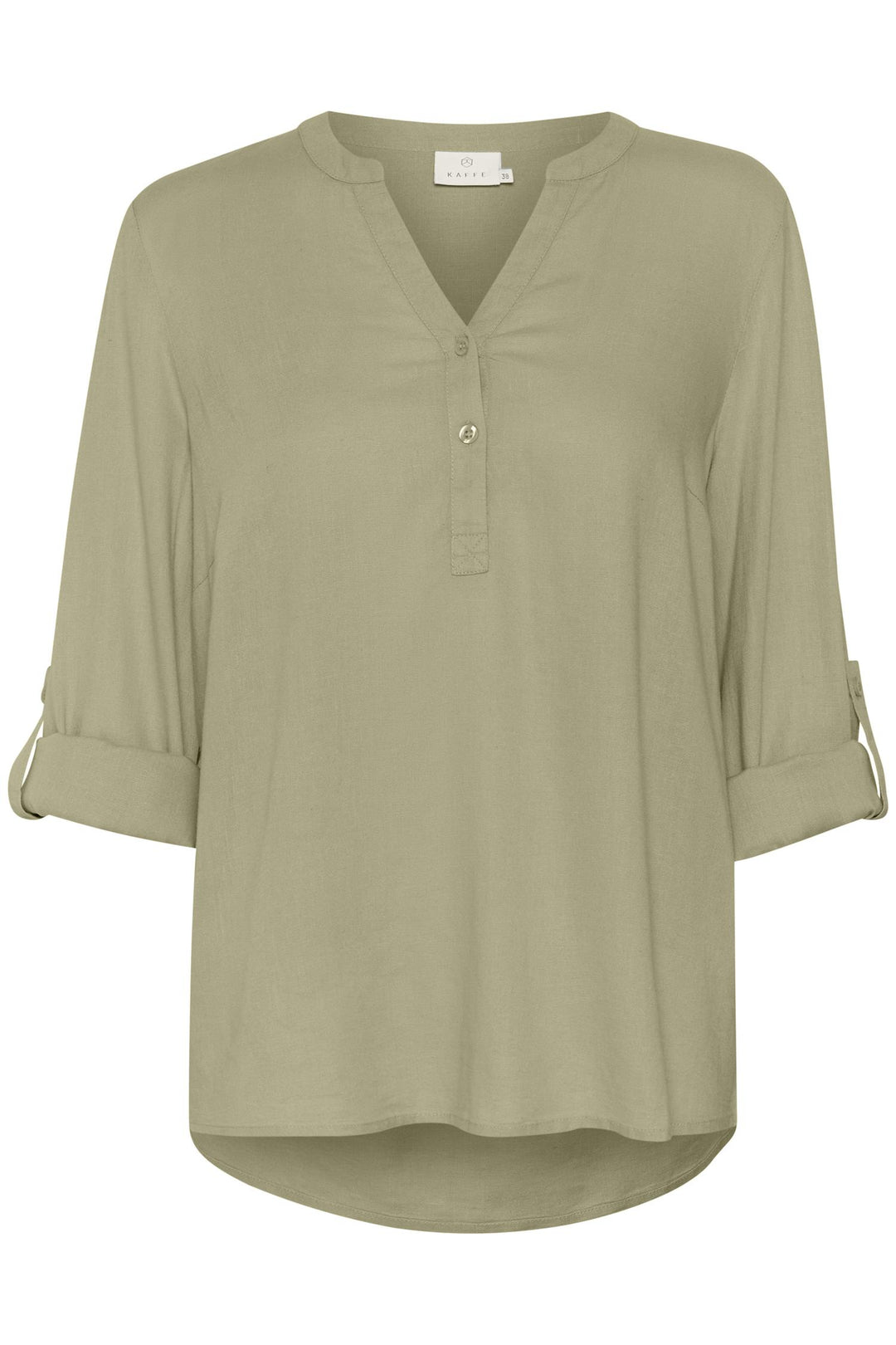 Kaffe Clothing - KAmilia Lin Bluse